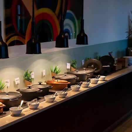 吕勒奥品质酒店 呂勒奧 外观 照片